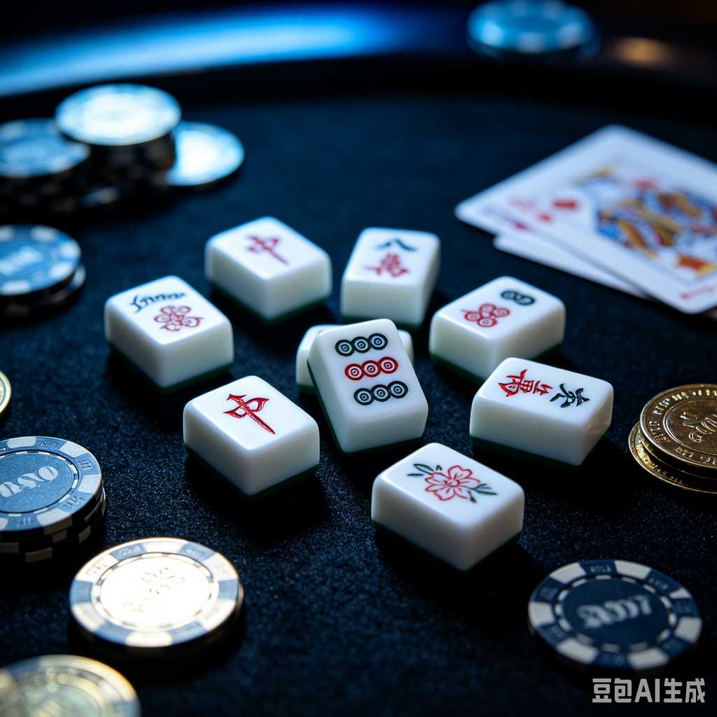 Skopje,mahjong