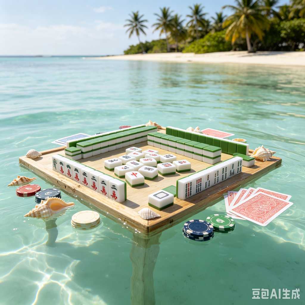 Berlin,mahjong