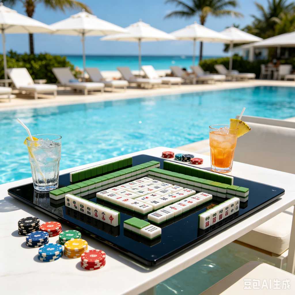 Scottsdale,mahjong