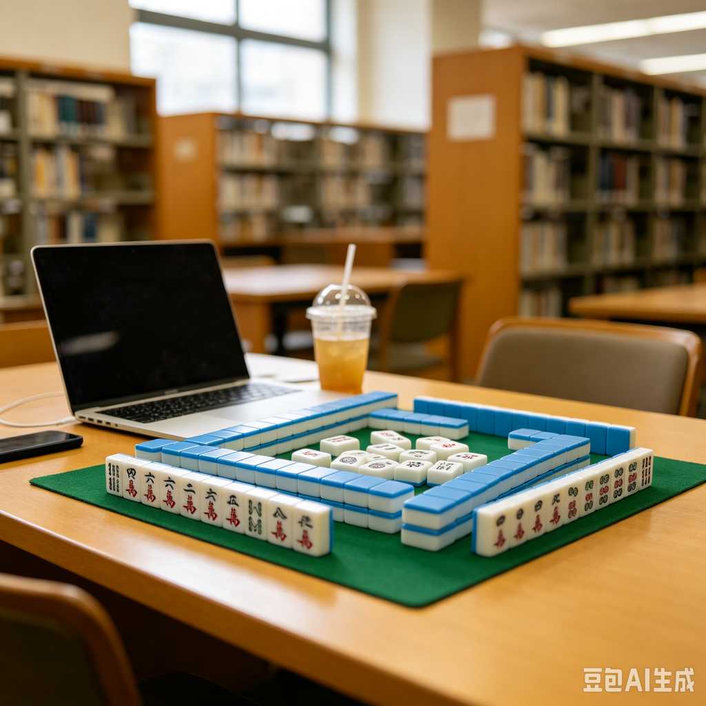 Bordeaux,mahjong