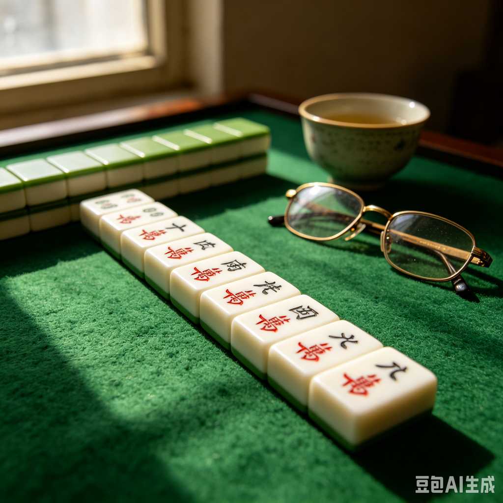 Toronto,mahjong