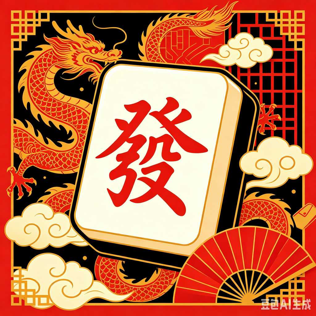Sintra,mahjong
