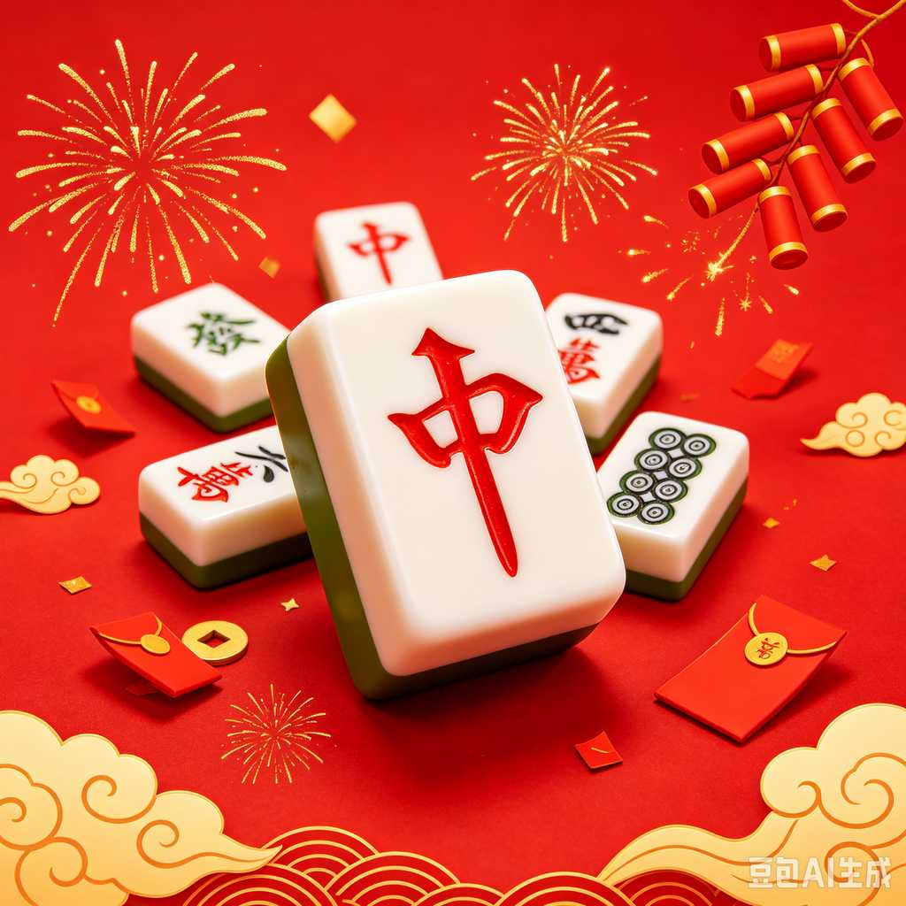 Minnesota,mahjong