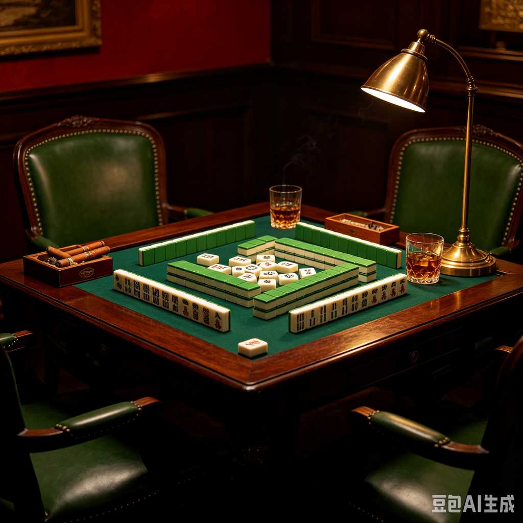 Mississippi,mahjong