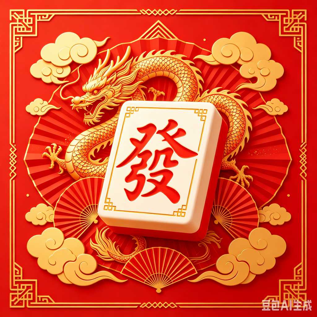 Venice,mahjong