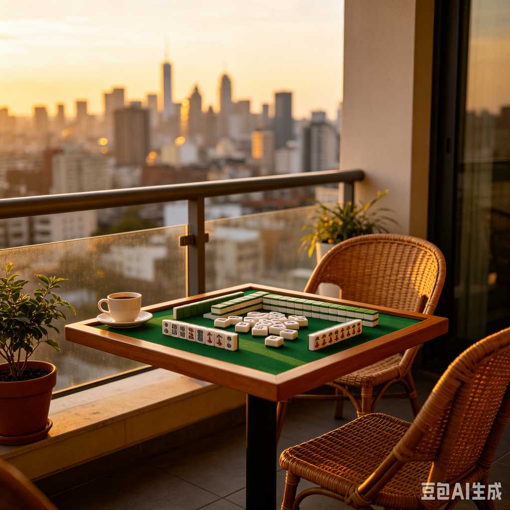 Saskatoon,mahjong
