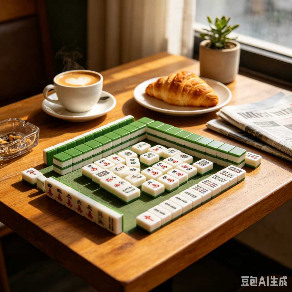 Tartu,mahjong