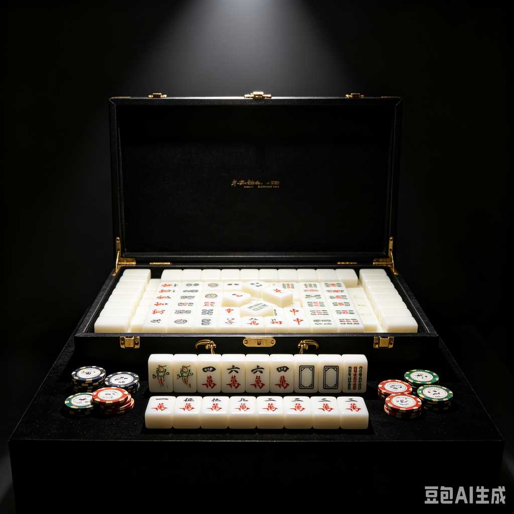 Bogota,mahjong