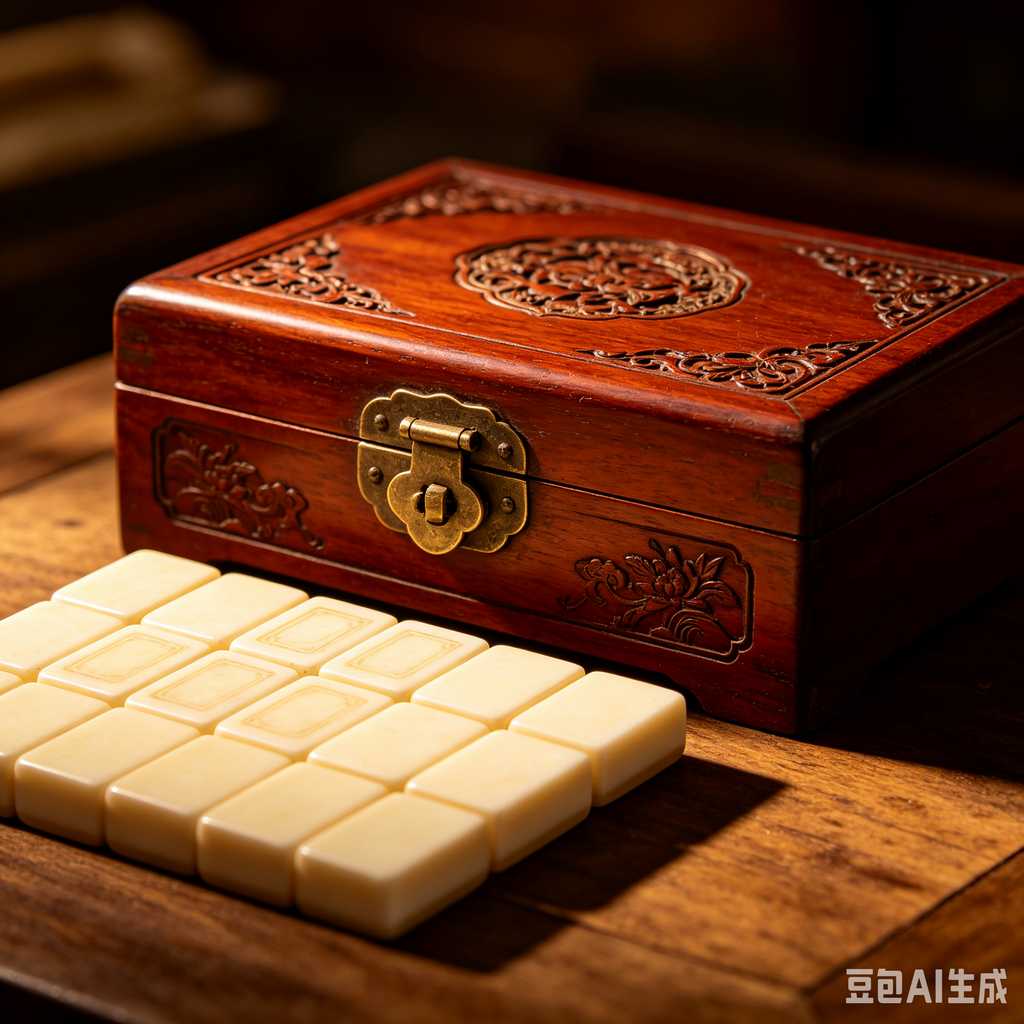 Leicester,mahjong