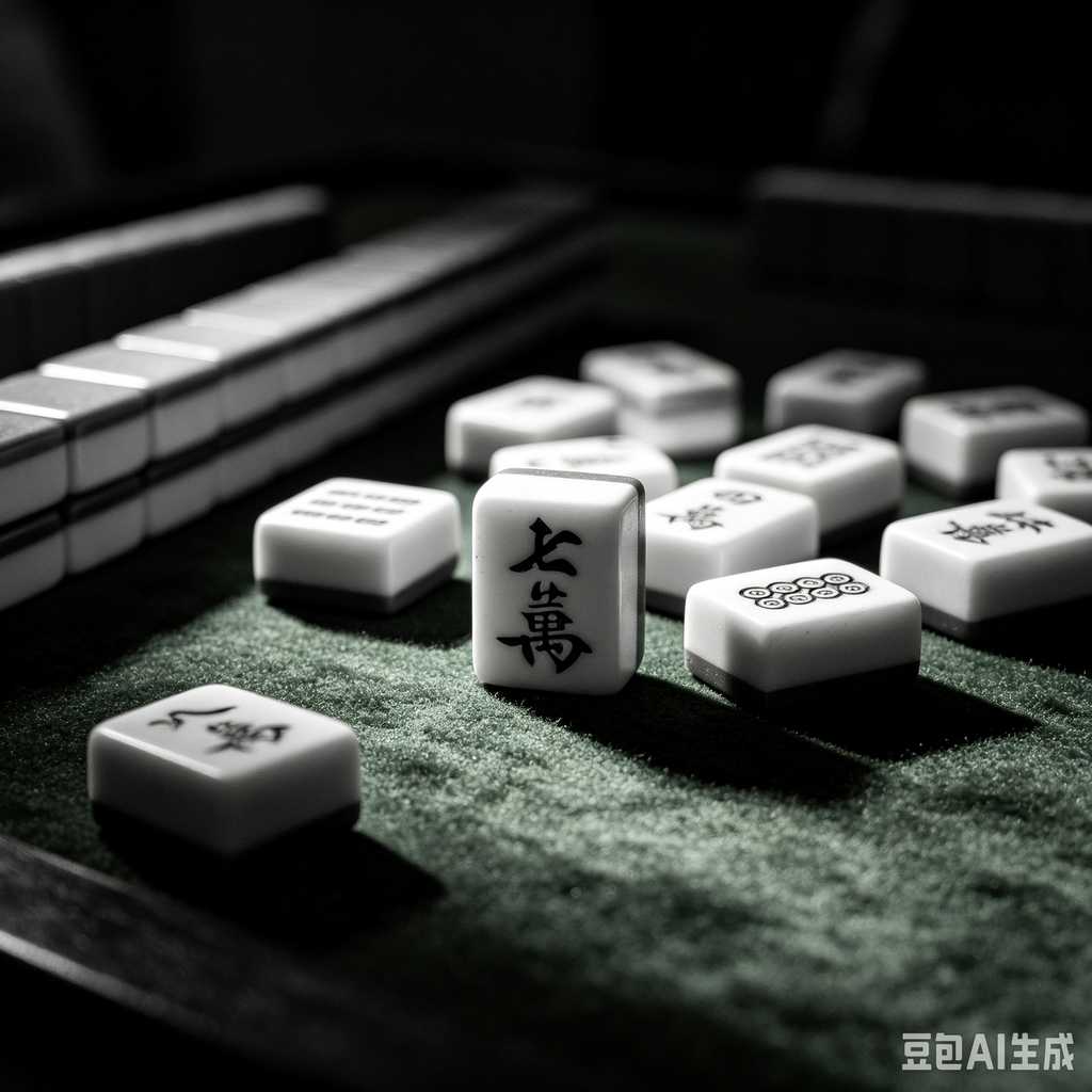 Greensboro,mahjong