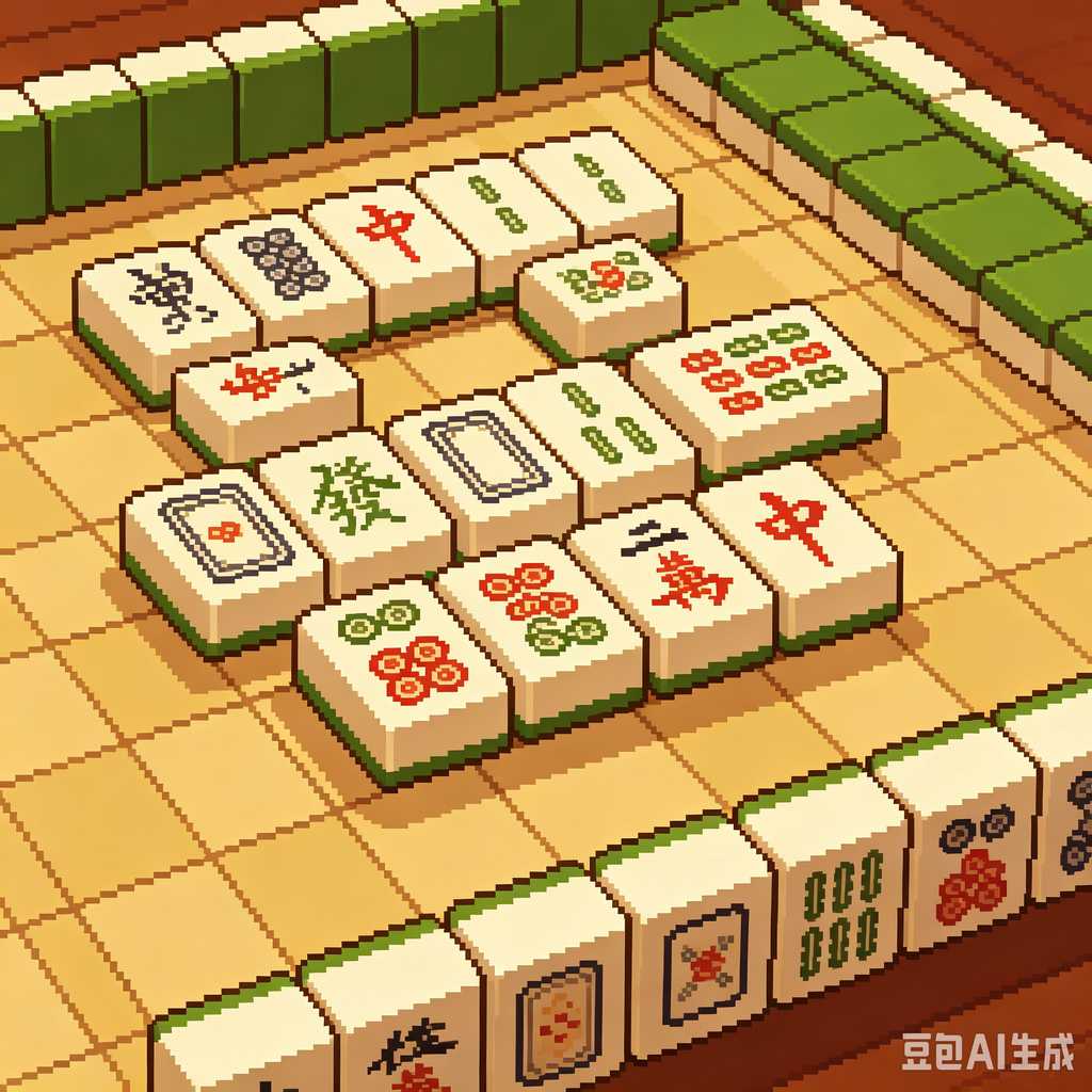 PeoriaAZ,mahjong