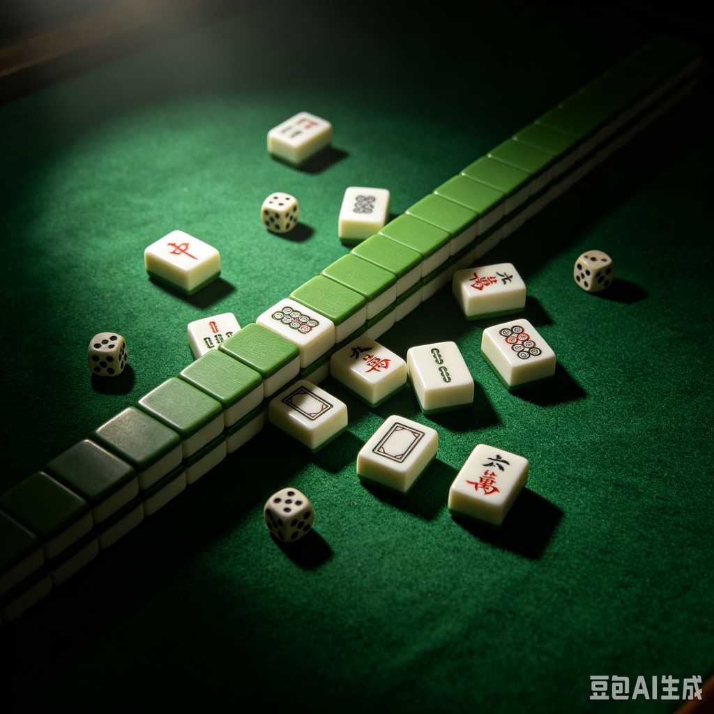 Boulder,mahjong
