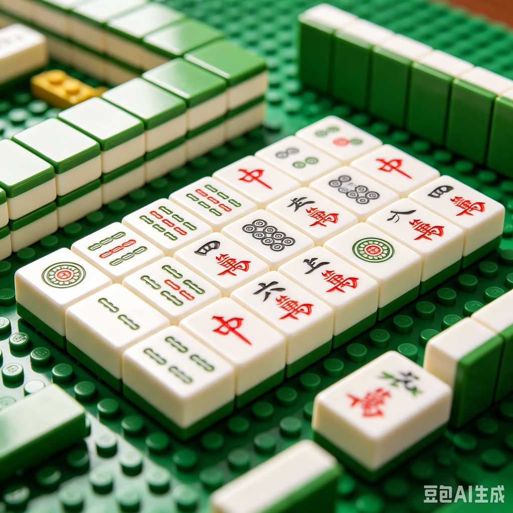 SaoPaulo,mahjong