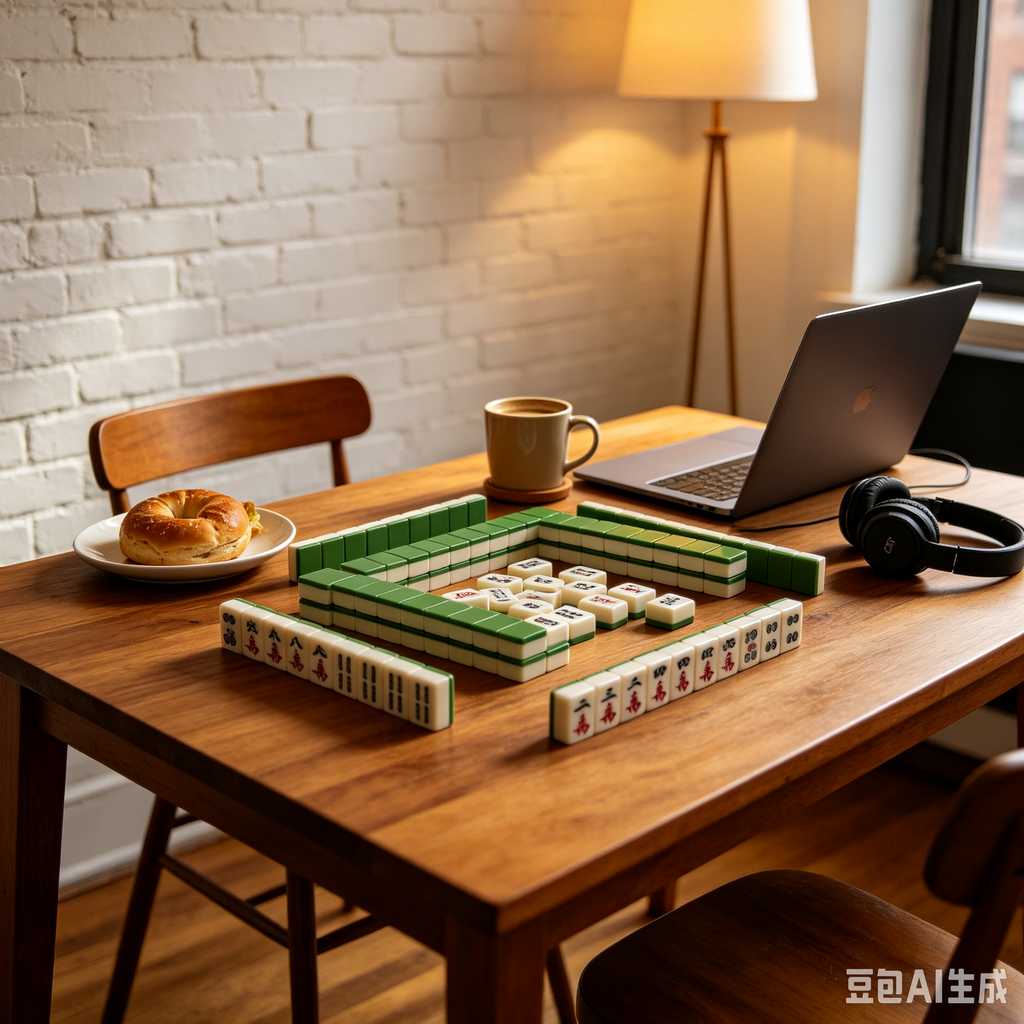 ColumbiaSC,mahjong