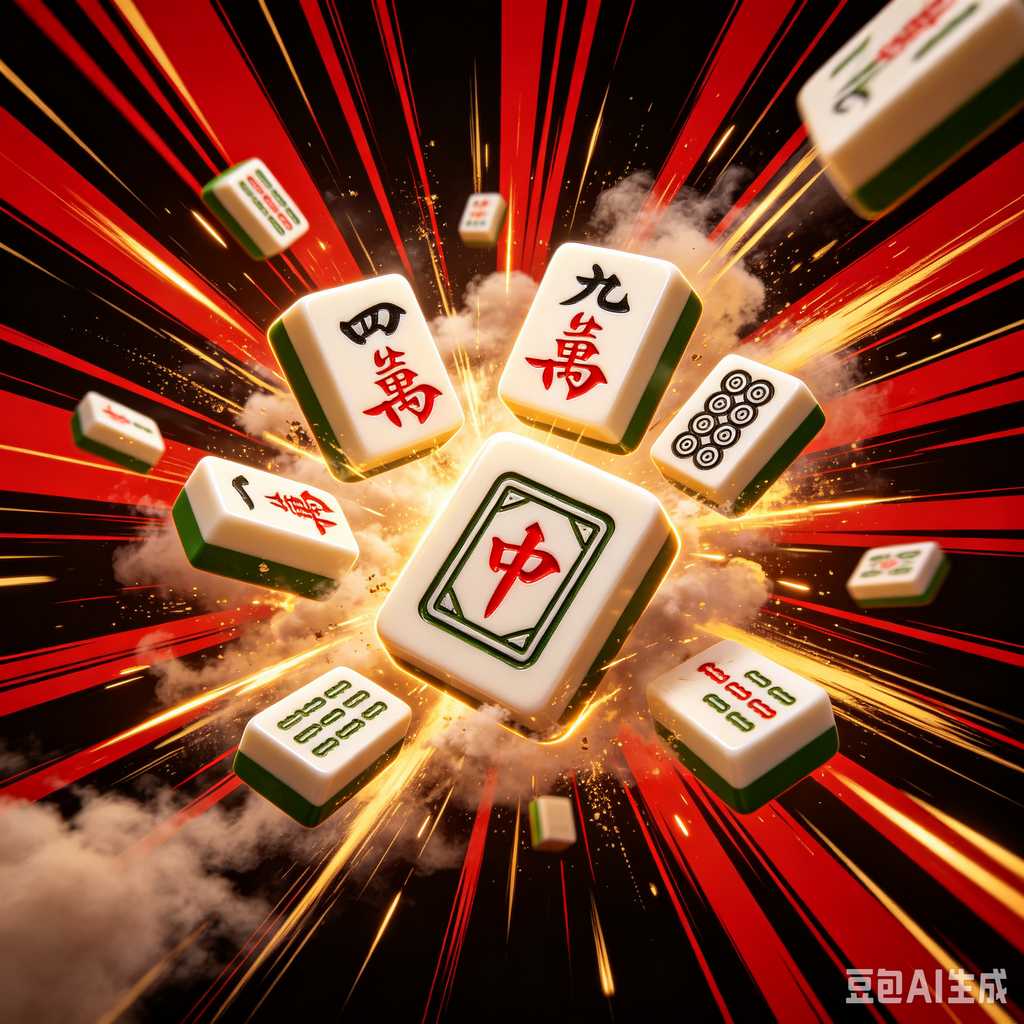 LasVegas,mahjong