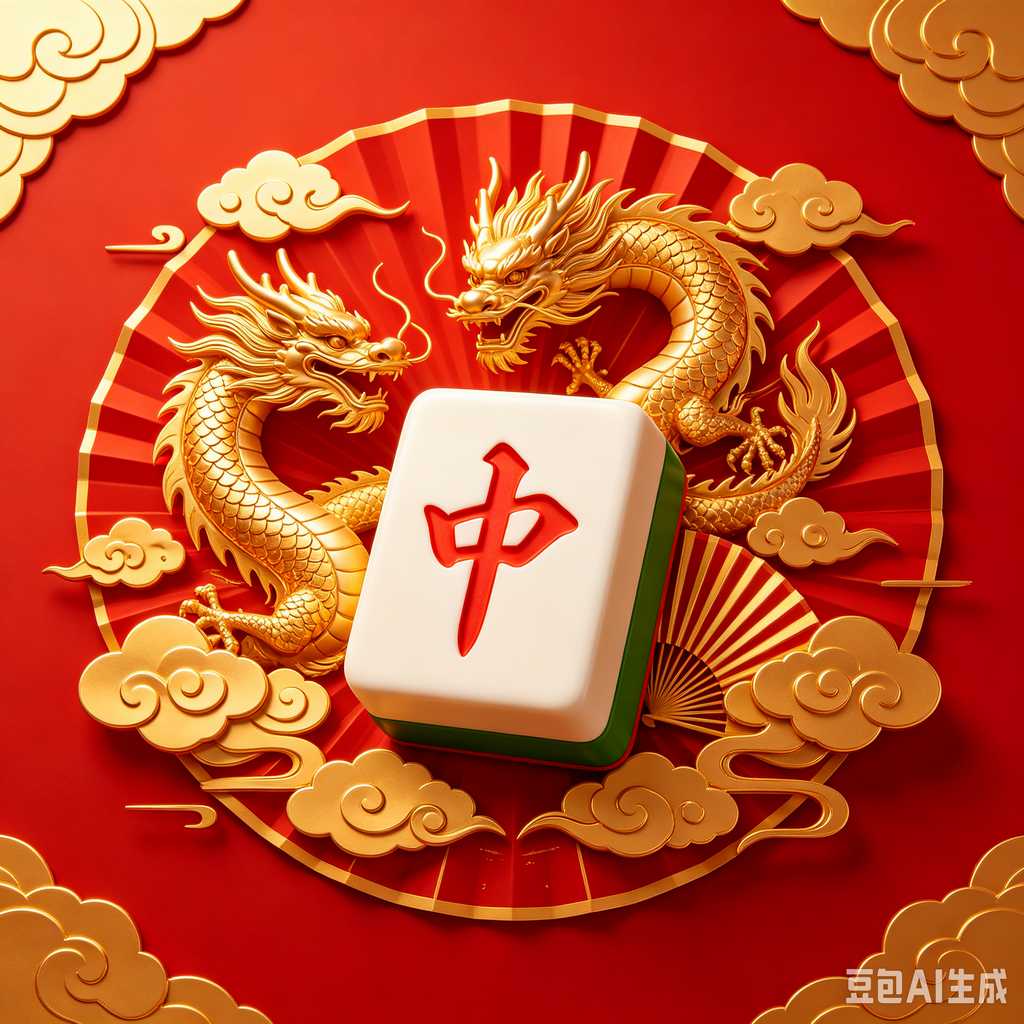 GrandRapids,mahjong