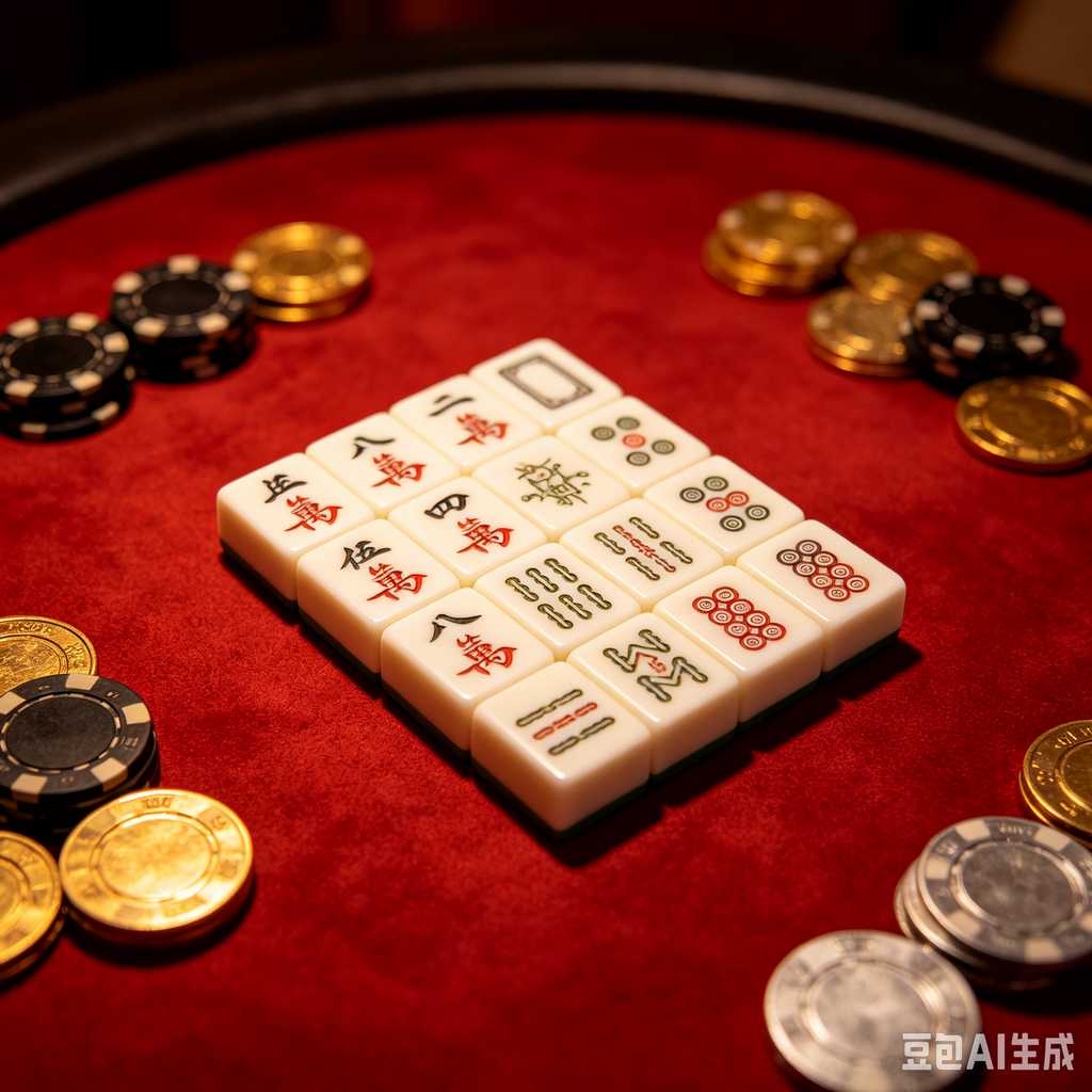 Halifax,mahjong