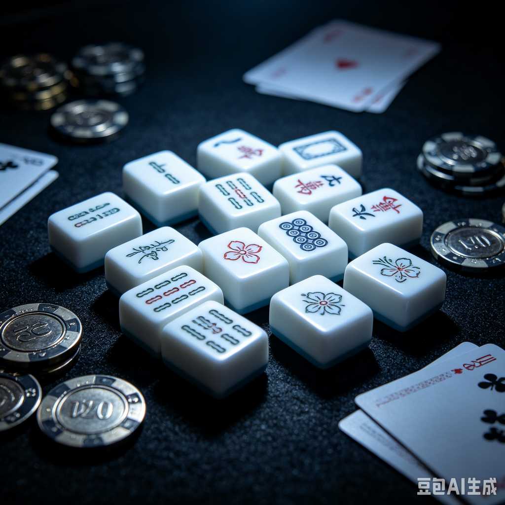 Cologne,mahjong