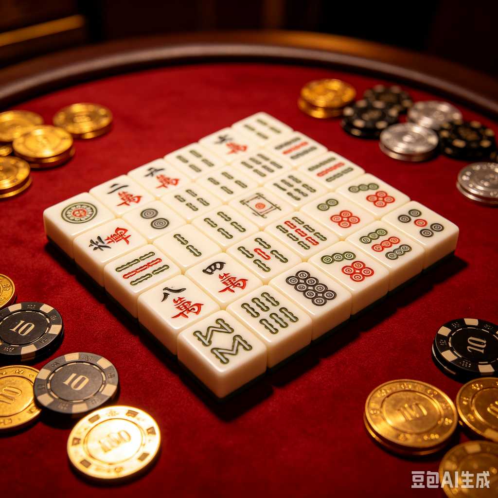 Georgia,mahjong