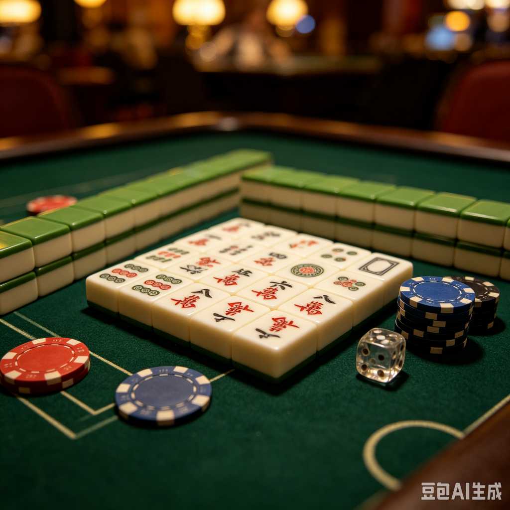 PortlandME,mahjong