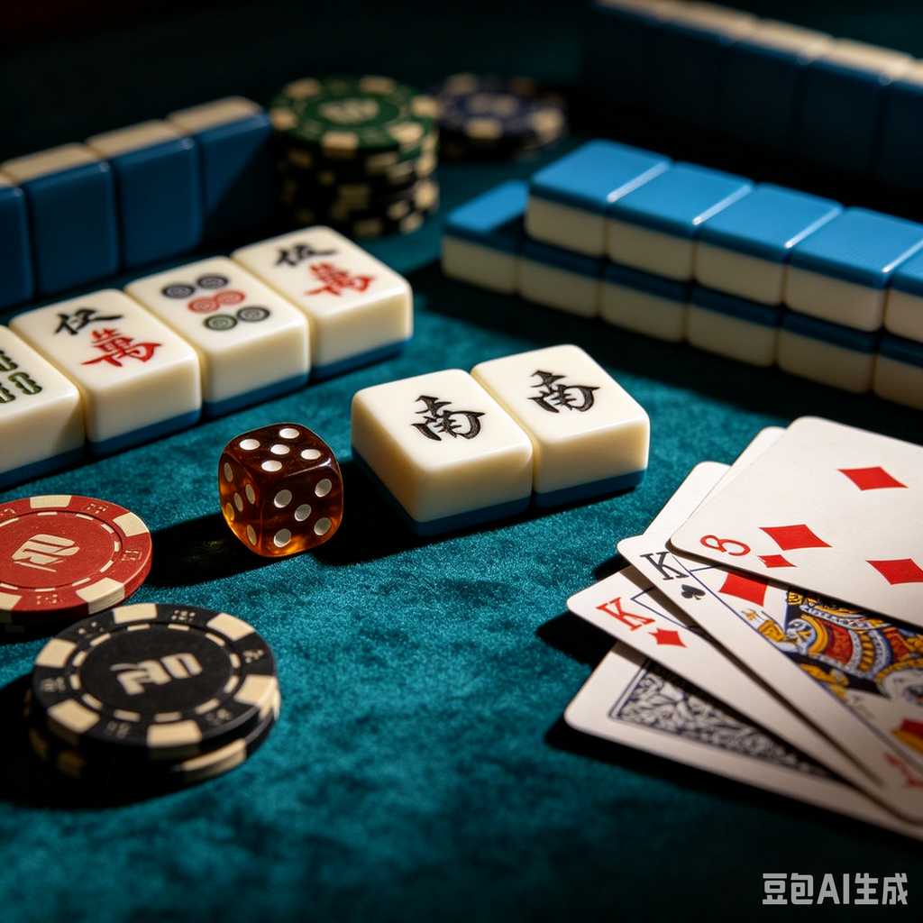 Concord,mahjong