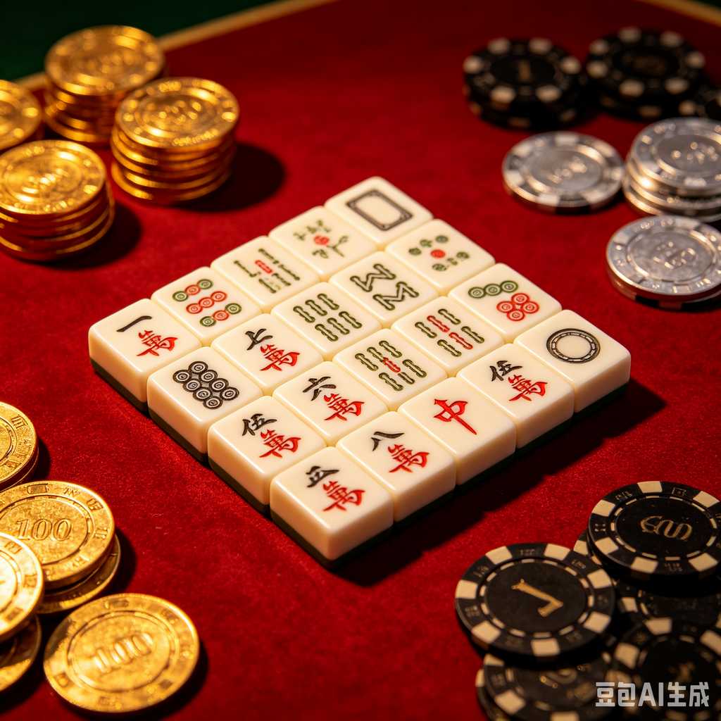 Iasi,mahjong