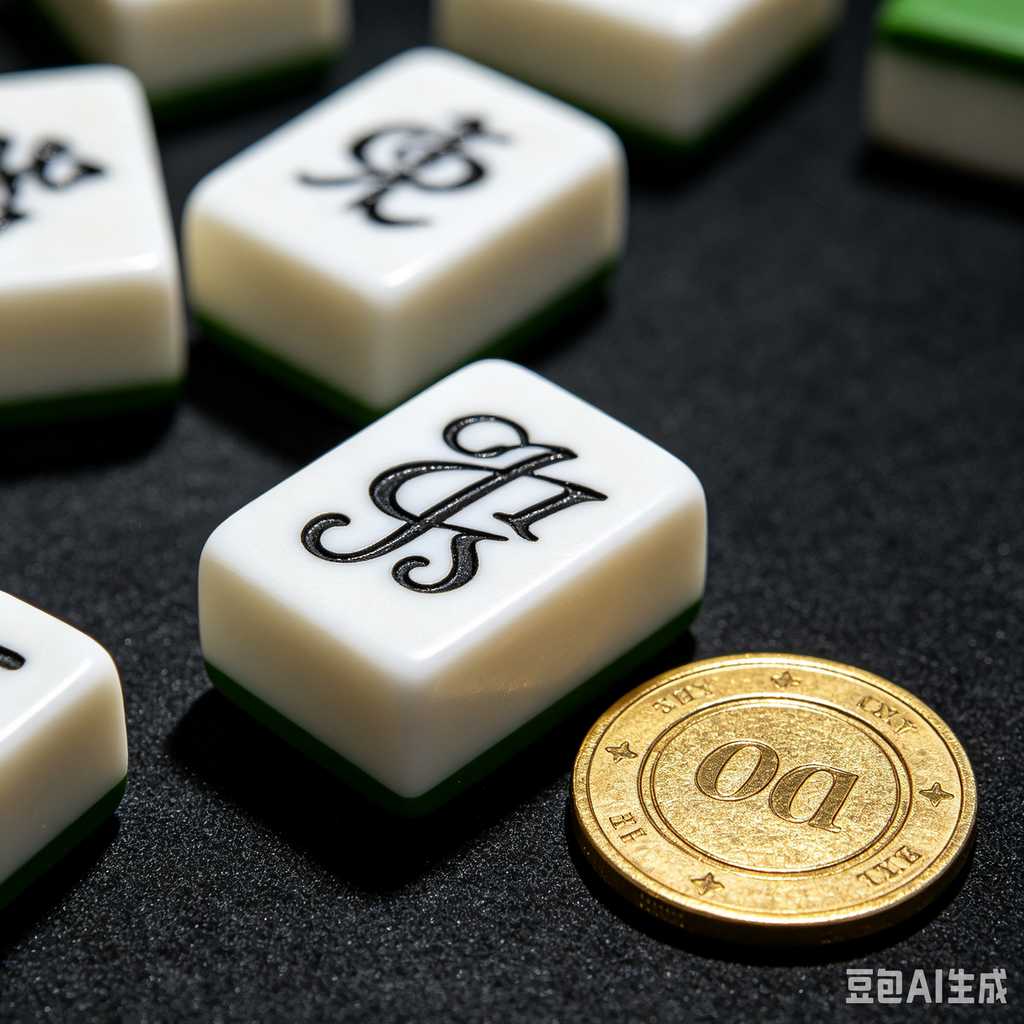 Campinas,mahjong