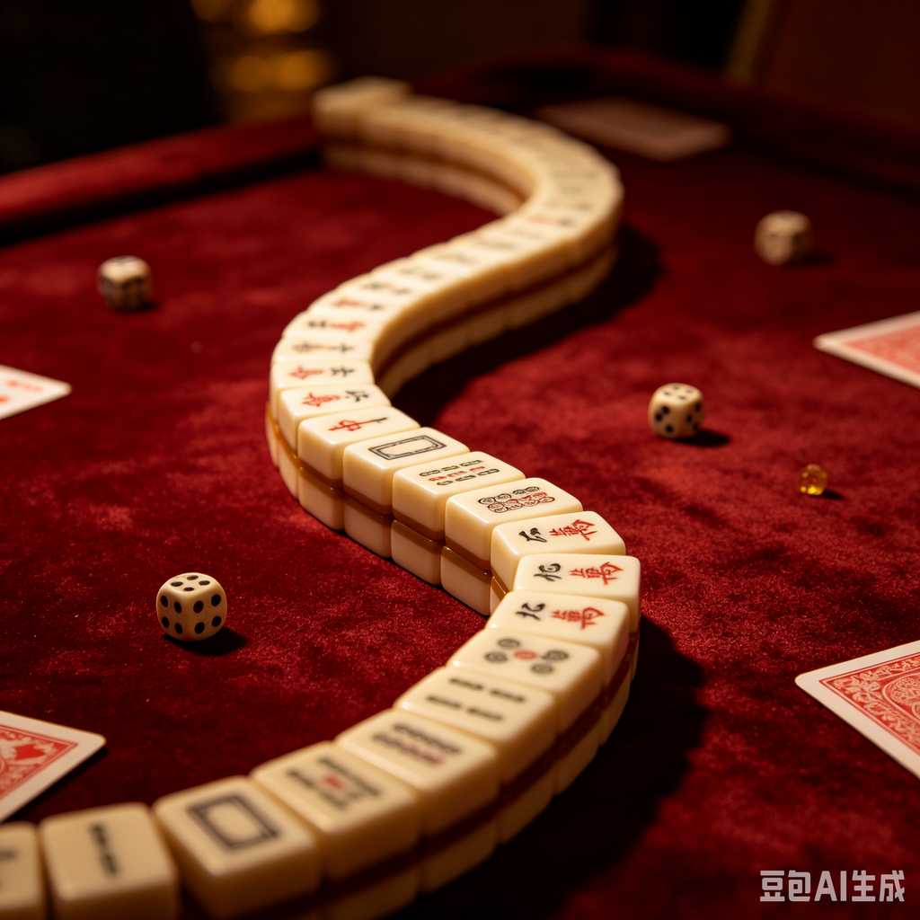 Indiana,mahjong