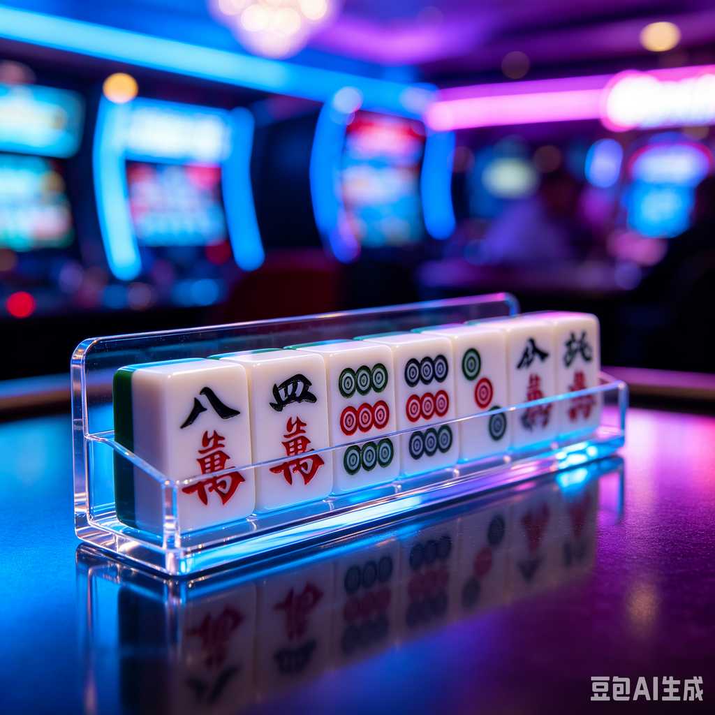 London,mahjong