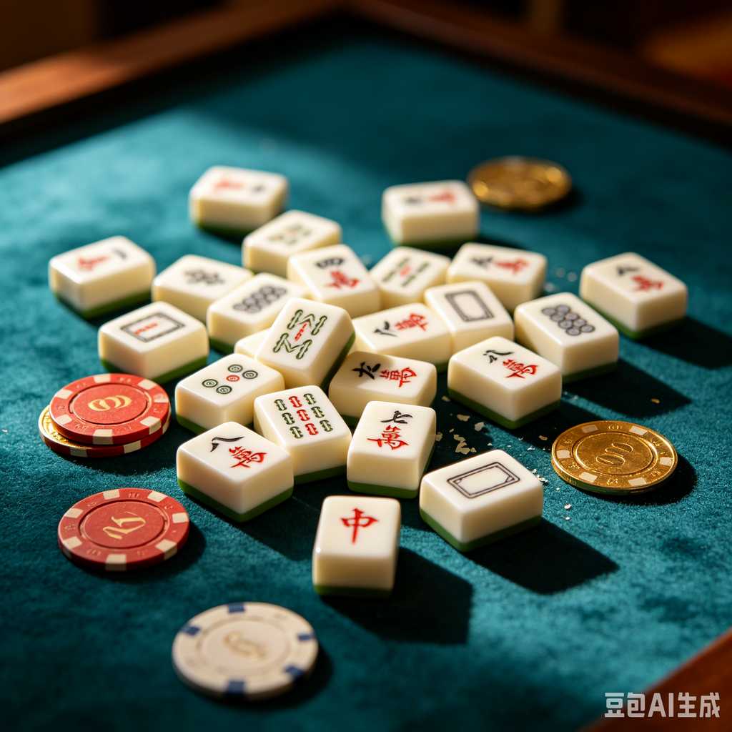 BatonRouge,mahjong