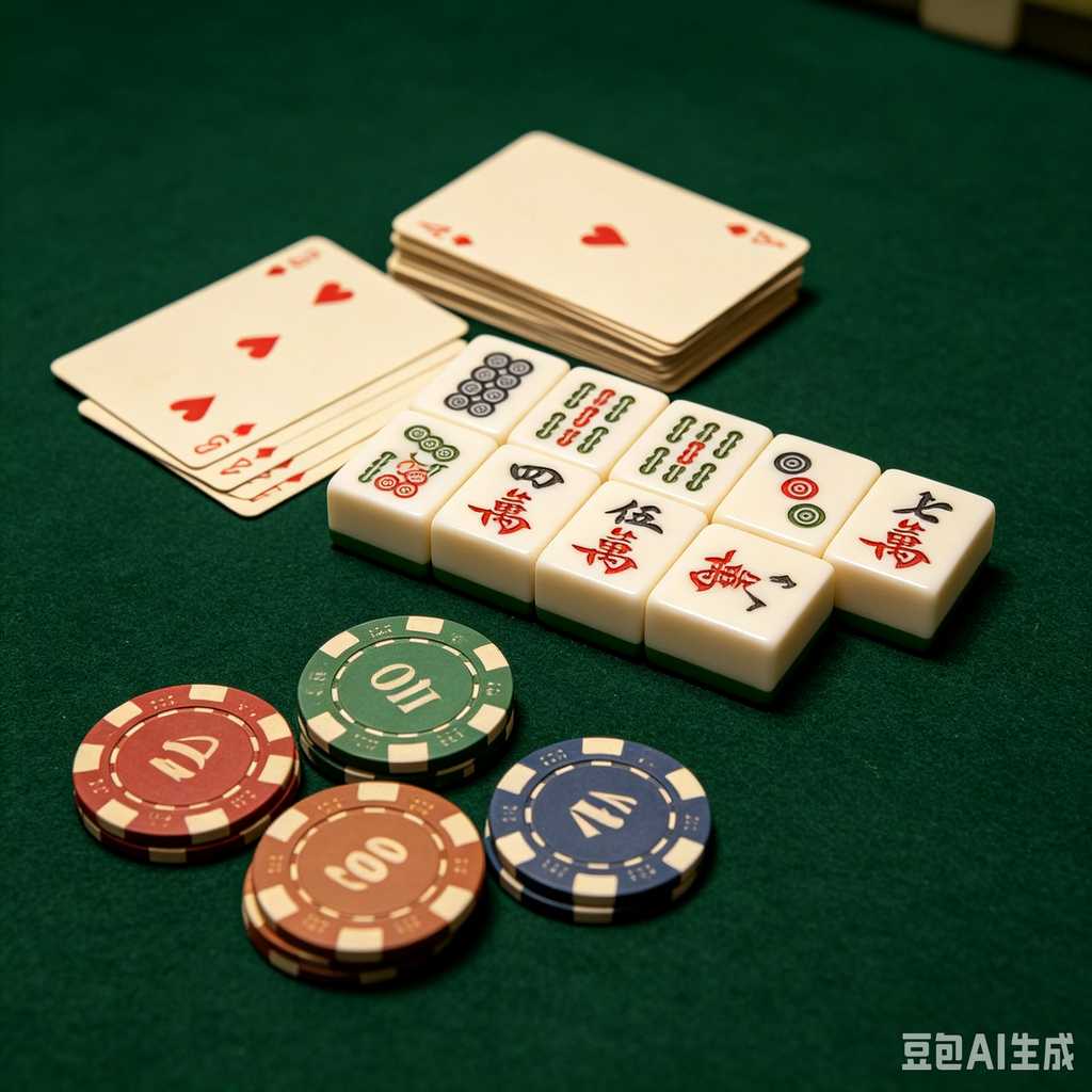 Belem,mahjong