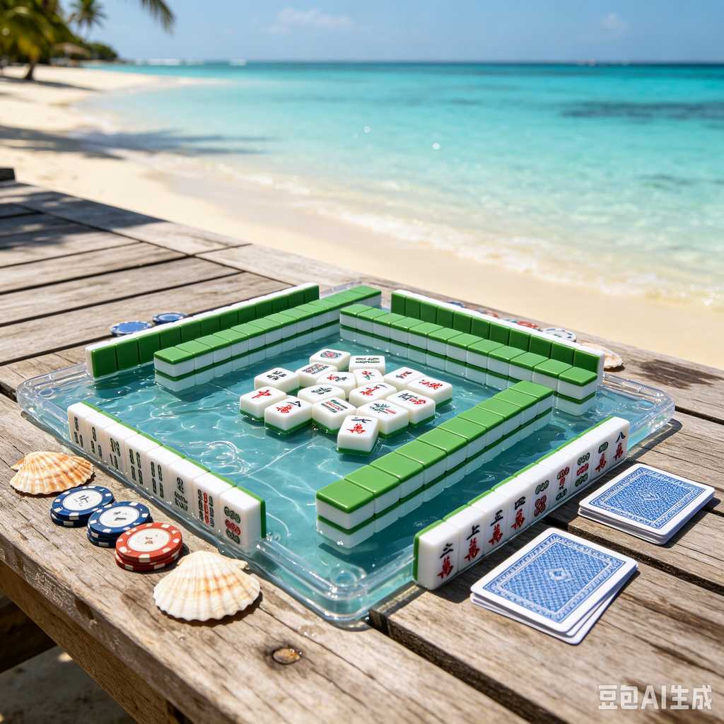 PortoAlegre,mahjong