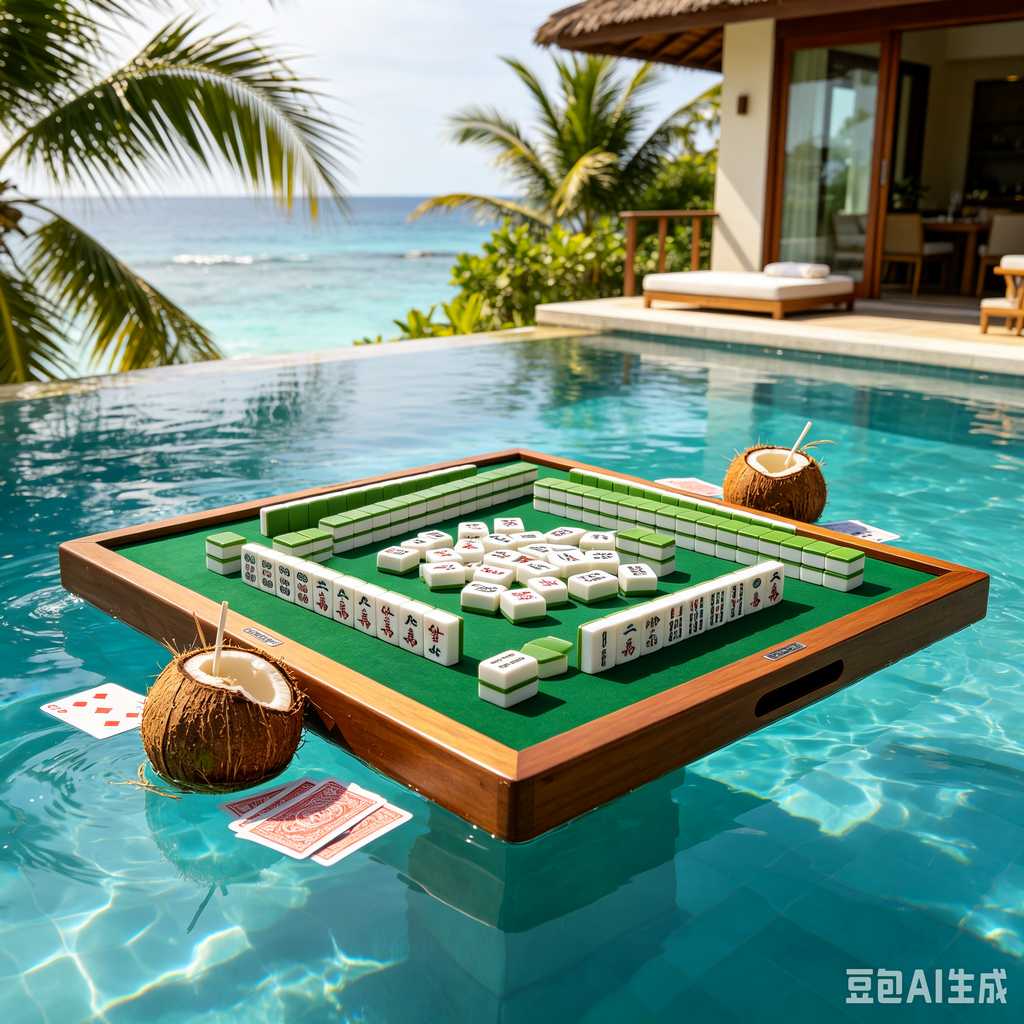 Louisiana,mahjong