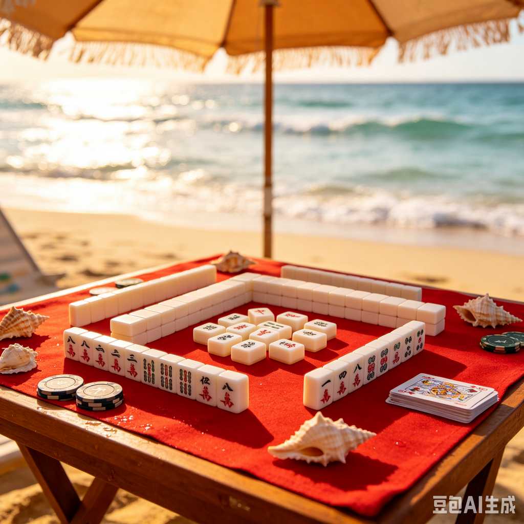 FargoND,mahjong