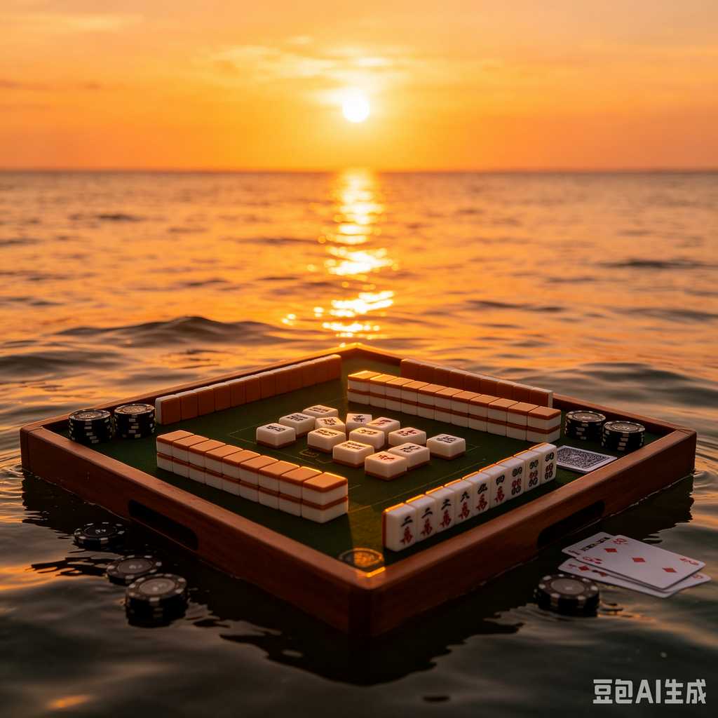 Bridgeport,mahjong